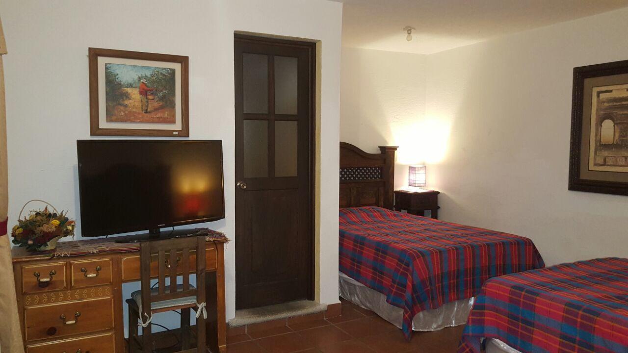 Hostal Casa Del Artista & Galeria Antigua Zewnętrze zdjęcie