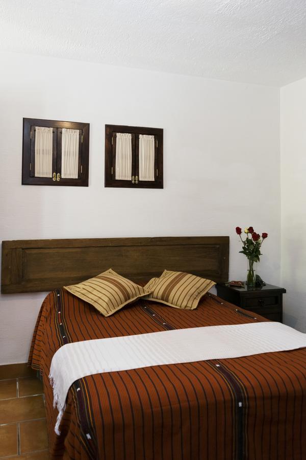Hostal Casa Del Artista & Galeria Antigua Zewnętrze zdjęcie