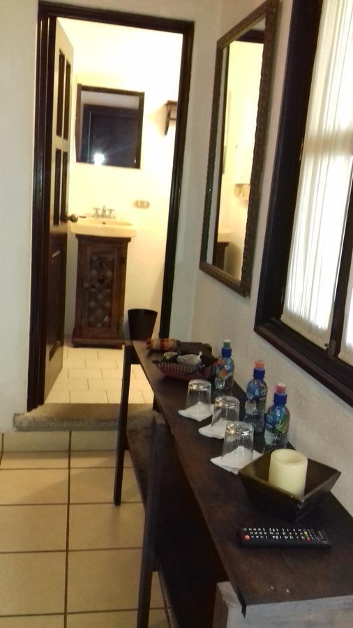 Hostal Casa Del Artista & Galeria Antigua Zewnętrze zdjęcie